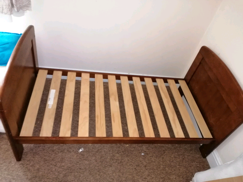 babies r us i love my bear cot bed